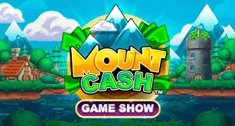 Mount Cash 