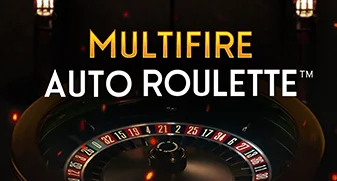 Multifire Auto Roulette 