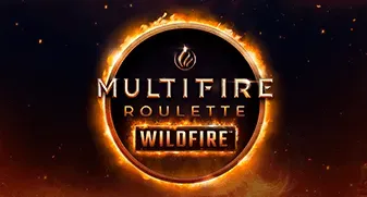 Multifire Roulette Wildfire 