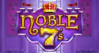 Noble 7s 