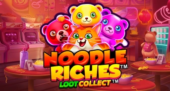 Noodle Riches Loot Collect 