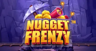 Nugget Frenzy 