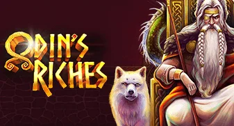 Odin's Riches 