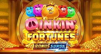 Oinkin' Fortunes 