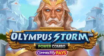 Olympus Storm Connectify Pays Power Combo 