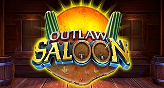 Outlaw Saloon 