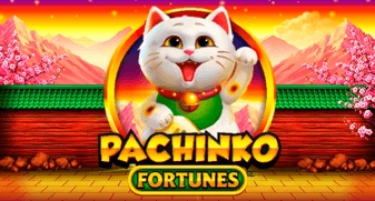 Pachinko Fortunes 