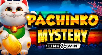 Pachinko Mystery Link&Win 
