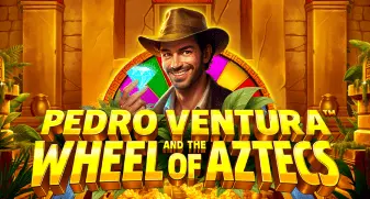 Pedro Ventura and the Wheel of Aztecs 