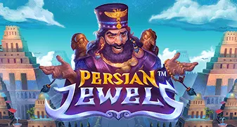 Persian Jewels 