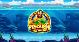 Pescador Bass Legends 