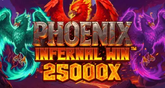 Phoenix Infernal Win 
