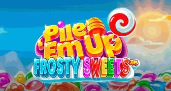 Pile 'Em Up Frosty Sweets 