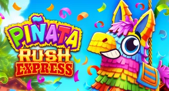 Pinata Rush Express 