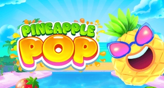 Pineapple Pop 