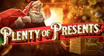 Plenty of Presents 
