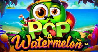 Pop-a-Watermelon 