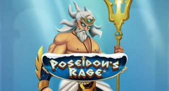 Poseidon's Rage 