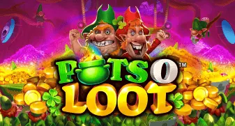 Pots O Loot 