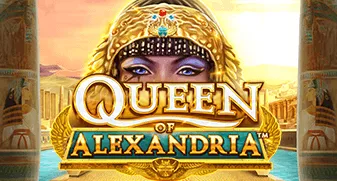 Queen of Alexandria 