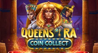 Queens of Ra: Coin Collect 