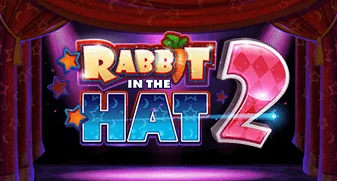 Rabbit In The Hat 2 