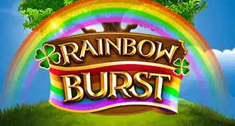 Rainbow Burst 
