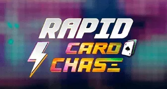 Rapid Card Chase 