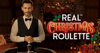Real Christmas Roulette 