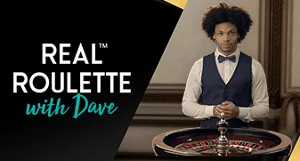 Real Roulette with Dave 