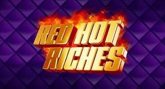 Red Hot Riches 