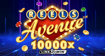 Reels Avenue Link&Win 