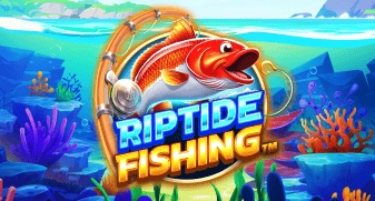 Riptide Fishing 