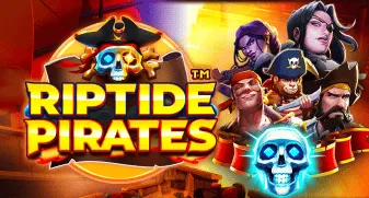 Riptide Pirates 