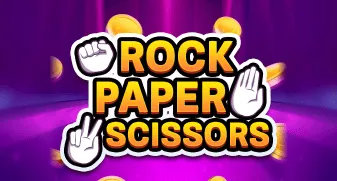 Rock Paper Scissors - Originals 
