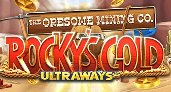 Rocky's Gold Ultraways 