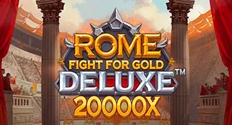 Rome Fight For Gold Deluxe 