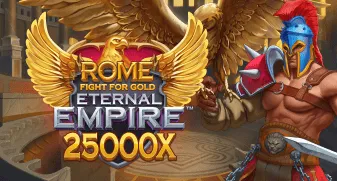 Rome Fight For Gold Eternal Empire 