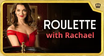 Roulette with Rachael 