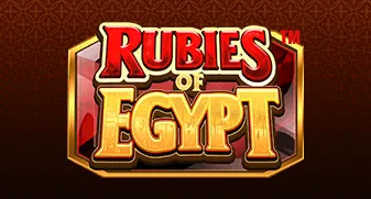 Rubies of Egypt 