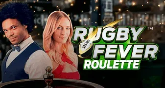 Rugby Fever Roulette 