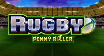 Rugby Penny Roller 