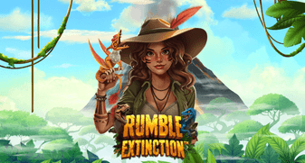 Rumble Extinction 