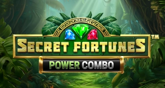 Secret Fortunes Power Combo 