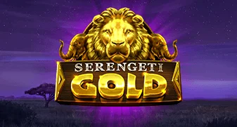 Serengeti Gold 