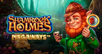 Shamrock Holmes Megaways 
