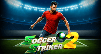 Soccer Striker 2 