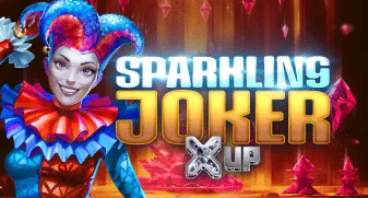Sparkling Joker X UP 