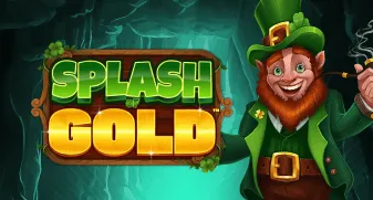 Splash of Gold 