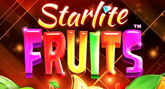 Starlite Fruits 